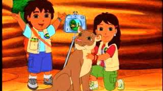 GO DIEGO GO PROMO PLUG [upl. by Kina]