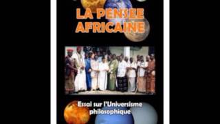 THEORIE GENERALE DE LA CONNAISSANCE Par MBOMBOG MBOG BASSONG [upl. by Alleen]