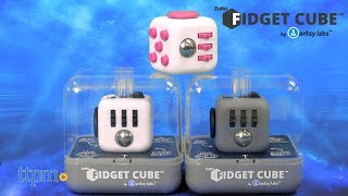 Fidget Cube from Zuru [upl. by Ahasuerus]