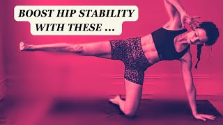 Hip Mobility Series Master Hip Abduction Follow along [upl. by Fafa]