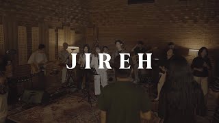 Jireh  New Covenant Gospel Collective Worship Night Vol 1 [upl. by Euqinna]