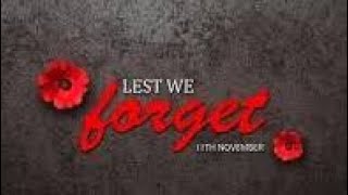 Honouring remberance day with Ahmran Na Bhfiann Irelands call and a 2 minute silence [upl. by Mikeb]