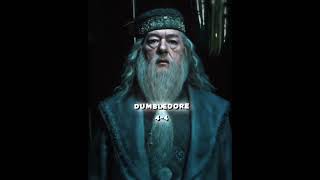 Albus Dumbledore VS Lord Voldemort [upl. by Stanwin]