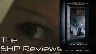 Marrowbone Movie Clip  Rope 2018  Movieclips Indie [upl. by Grail661]