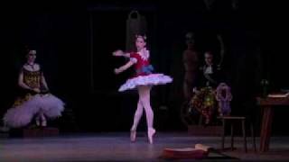 My First Ballet Collection on DVD Opus Arte OA1019D [upl. by Heyes184]