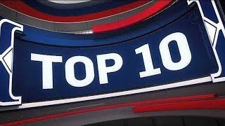 NBA’s Top 10 Plays of the Night  October 23 2024 [upl. by Wehtam]