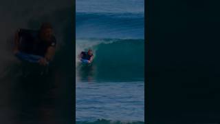 Unforgettable Bali Bodyboard Experience  Matt Rippins Review [upl. by Inajna416]