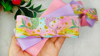 Perfect Bows to show the pretty ribbon pattern [upl. by Enilrem139]