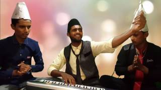 Hyderabadi funny song Gareeban ki shadi hai g [upl. by Ordnazil]