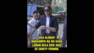 BEA ALONZO BIKTIMA NG MALISYOSO AT MAPANIRANG IMPORMASYO 😔🛑beaalonzo actress viral [upl. by Mayyahk]