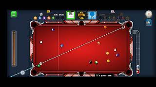 8 pool game [upl. by Munmro]