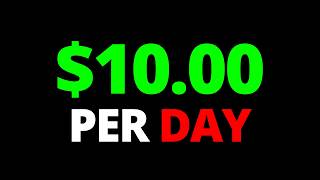 Fastest 10Day 🤑 Beginner Friendly – Make Money Online [upl. by Adamo650]