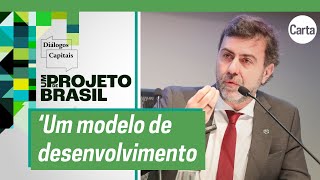 FREIXO SUSTENTABILIDADE É A ÚNICA SAÍDA ECONÔMICA PARA O SÉCULO XXI  Cortes [upl. by Derf386]