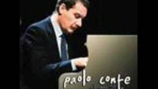 Paolo Conte  Onda su onda Gli anni 70 [upl. by Durr496]