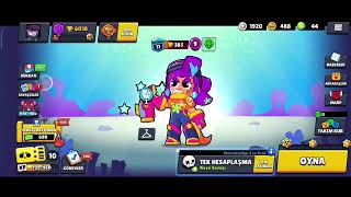 Brawl Stars Yopmail Hesapları 2024 ÇEKİLİŞ VAR [upl. by Aible]