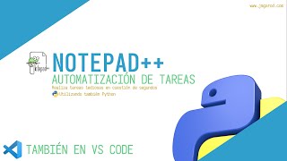 Automatizar tareas con herramientas del día a día [upl. by Kered]