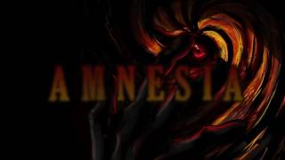 Dark Piano Music  Amnesia Original Composition [upl. by Joanna99]