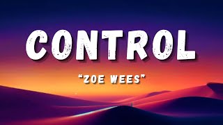 Zoe Wees  control Remix [upl. by Kronfeld937]