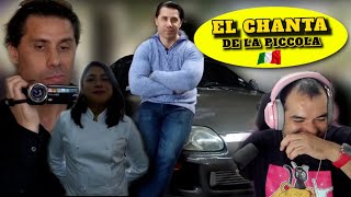 EL CHANTA DE LA PICCOLA [upl. by Neahs25]