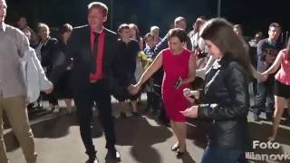 Jasmina Ristic  IZVOREL KU APA RESE  Orkestar Borka Radivojevica [upl. by Odracir]