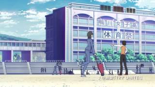 Rinne no Lagrange  Kamogawa Days  Debut Trailer Japanese [upl. by Sugihara]