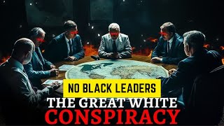 The Secret Conspiracy To Keep Blacks Disempowered [upl. by Bodkin285]