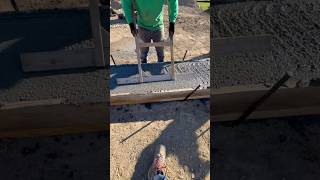 We Just Poured Footings Let me Show You How [upl. by Narbig590]