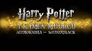 Harry Potter Audiokniha Soundtrack  39 a 40  Zrcadlo z Erisedusu a Promluva s Brumbálem [upl. by Lenard]