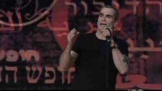 Henry Rollins Ember of Rage [upl. by Elleirb]