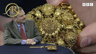 Highest Value Item Takes Owner Completely By Surprise  Antiques Roadshow [upl. by Ravaj770]