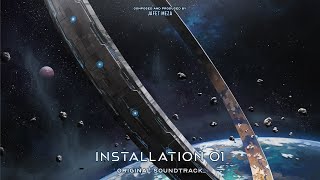 Installation 01 Original Soundtrack  Elders Legacy Epic Halo Theme Mashup Remaster [upl. by Melinda]