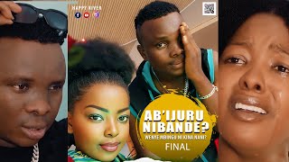 ABIJURU NIBANDE Final FulMovie  BurundiRwandaTanzanieKenyaCongoEast Africa [upl. by Milicent107]