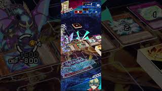 Rank Dual 47 Galaxy Eyes Cipher Dragon Deck Build Vs Constellar Deck  Yugioh Dual Links [upl. by Joash]