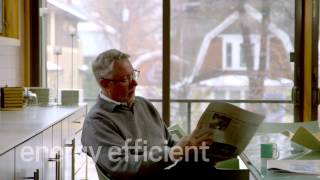 Andersen 400 Series Quality Windows amp Doors Testimonial Video  Andersen Windows [upl. by Seavey]