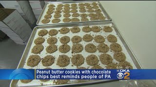 Nestle Celebrates National Cookie Day [upl. by Enrev]