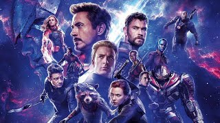 VINGADORES ULTIMATO FILME DE AÇÃO E FICÇÃO CIENTIFICA DE 2019 REVIEW DETALHADO [upl. by Nylyrehc580]