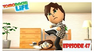 A Tomodachi Life 47 Groundhog Day [upl. by Nerrad71]