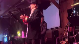 Micky Dolenz  Johnny B Goode [upl. by Shantee363]