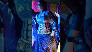 Ta ta byebye Bangla gaan dance video stage program video baby girl pkvision ytshorts viralvideo [upl. by Gnivre]