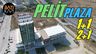 PELİT PLAZA Yaşamkent  Proje Tanıtım  Daire Turu  Ev Turu  Ankara [upl. by Ritch]