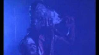 Skinny Puppy  Spasmolytic rare old footage [upl. by Belita562]