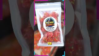 Rocket Krunch  Freeze Dried Candy  New Flavors  Lucky Charms  Nerd Clusters  Hi Chew  Shop Now [upl. by Kera]