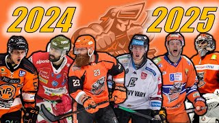 Are The Sheffield Steelers As Good As Last Season [upl. by Caniff900]