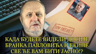 Milovan Brkić  U CZ LJUDI ZNAJU ISTINU I IŠČEKUJU MNOGE Vučićeva opozicija će otići iz zemlje [upl. by Duffie]