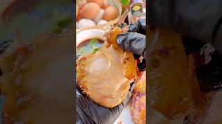 Grilled Chicken Recipe at Somtam Restaurant grilled chicken shots food [upl. by Sugirdor]