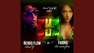 Pum Pum ft Nengo Flow [upl. by Celeski]