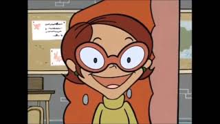 Nickelodeon  ChalkZone 2002 TV Commercials [upl. by Nohtan]