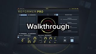 Reformer Pro Walkthrough [upl. by Zeidman]