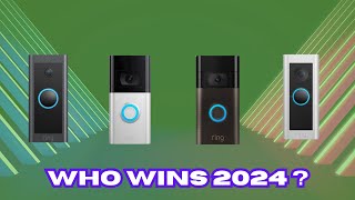 Best Ring Video Doorbell 2024 🔔 Tested amp Compared [upl. by Haleemaj]