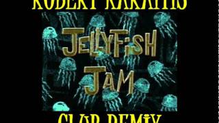 Jellyfish Jam Club Remix [upl. by Dduj]